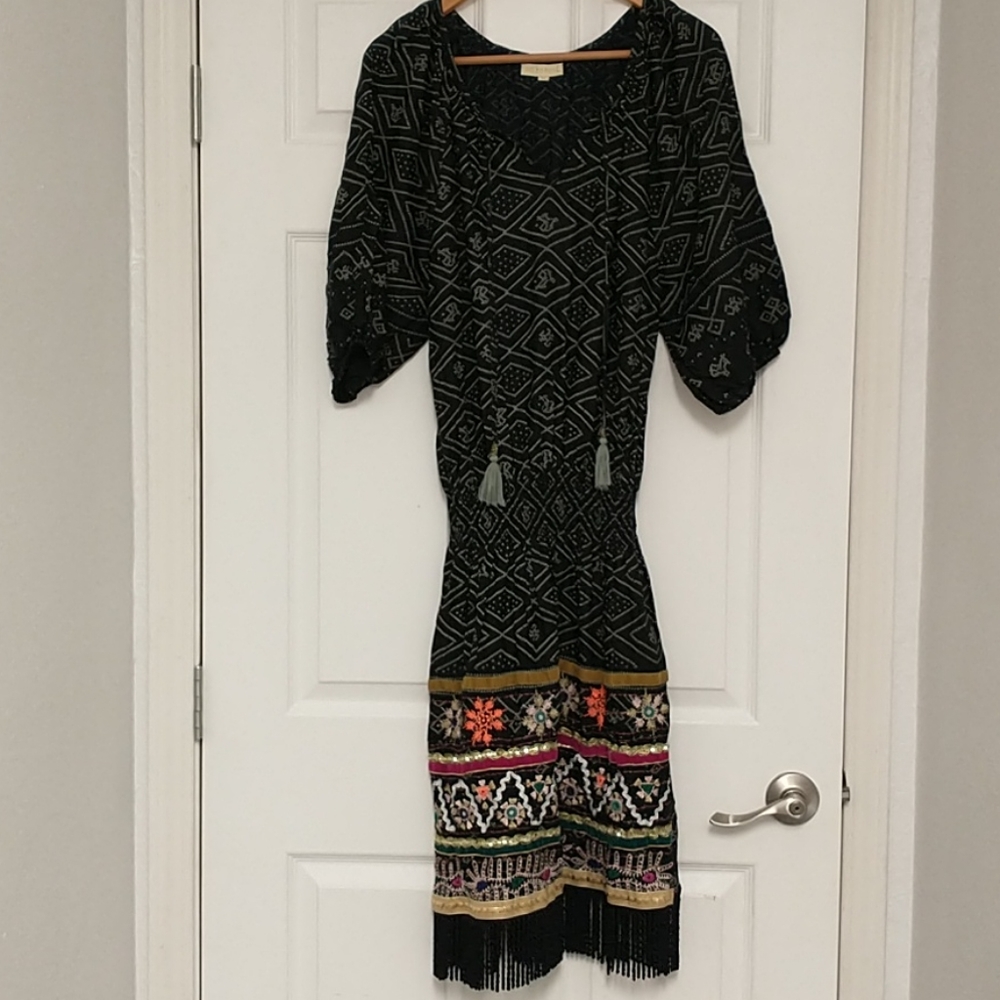 Ruby Yaya Dress